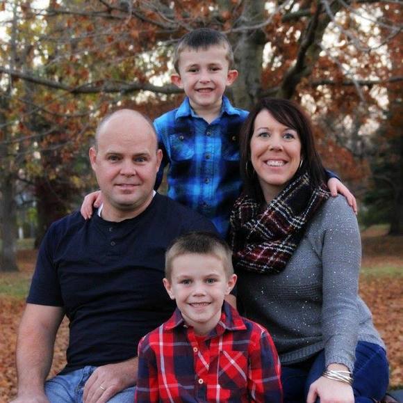 Meet your Posher, Brenda - Picture 1 of 1